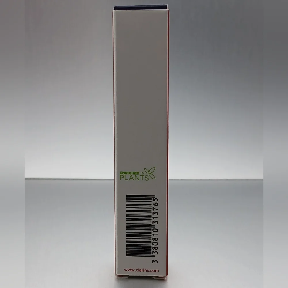 5 For $25 Item🌸 Clarins 01 Supra Volume Mascara INTENSE BLACK - Picture 4 of 5